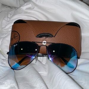 RAYBAN AVIATOR